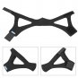 Top Snore Stop Belt Anti Snoring Cpap Chin Strap Sleep Apnea Jaw Solution Echoii