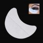 20Pcs Eye Lashes Extension Under Eye Pad Patch Lint False Eyelash Beauty Tool