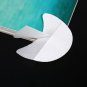 20Pcs Eye Lashes Extension Under Eye Pad Patch Lint False Eyelash Beauty Tool