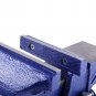 Bench Vise Clamp Machine Repair Wood Metal Grip Vice Tool Press 6 inch US STCOK