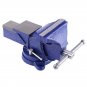 Bench Vise Clamp Machine Repair Wood Metal Grip Vice Tool Press 6 inch US STCOK