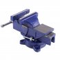Bench Vise Clamp Machine Repair Wood Metal Grip Vice Tool Press 6 inch US STCOK