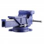 Bench Vise Clamp Machine Repair Wood Metal Grip Vice Tool Press 6 inch US STCOK