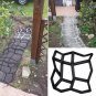 Driveway Pathmate Stone Mold Paving Concrete Stepping Stone Mould Pavement Paver