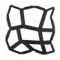 Driveway Pathmate Stone Mold Paving Concrete Stepping Stone Mould Pavement Paver