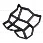 Driveway Pathmate Stone Mold Paving Concrete Stepping Stone Mould Pavement Paver