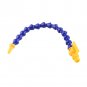 12X Lathe CNC Machine Flexible Plastic Water Oil Coolant Pipe Hose W/ Tap Set US