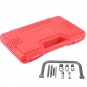 Valve Spring Compressor C Frame Service Car Auto Motorcycle Pusher Tools Set US