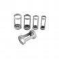 Valve Spring Compressor C Frame Service Car Auto Motorcycle Pusher Tools Set US