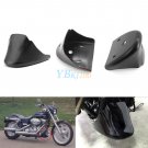 Front Spoiler Chin Fairing for Harley Davidson Sportster 2004-2014 XL883 XL12