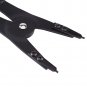 HOT~ 16" LARGE Circlip Snap Ring Pliers Set Retaining Ring Ratcheting XTRA Tips