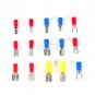 280PCS Assorted Crimp Spade Terminal Insulated Electrical Wire Connector Kit Set