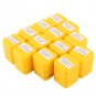 New 13Pcs ER11 Spring Collet Set For CNC Milling Lathe Tool Engraving Machine