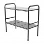 Retractable Foldable Storage Shelf Rack Home Kitchen Bathroom Holder Organizer