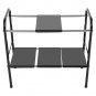 Retractable Foldable Storage Shelf Rack Home Kitchen Bathroom Holder Organizer