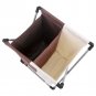 Foldable Laundry Sorter Hamper Clothes Storage Basket Bin Organizer Washing Bag