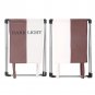 Foldable Laundry Sorter Hamper Clothes Storage Basket Bin Organizer Washing Bag