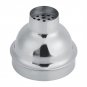 Silver Cocktail Shaker Mixer Drink Bartender Martini Tools Bar Set Kit with Rack