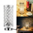 Mordern Table Lamp Bedside Desk Lamp Living Bedroom Office Home Decor Lighting