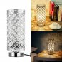 Mordern Table Lamp Bedside Desk Lamp Living Bedroom Office Home Decor Lighting
