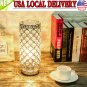 Mordern Table Lamp Bedside Desk Lamp Living Bedroom Office Home Decor Lighting