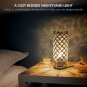 Mordern Table Lamp Bedside Desk Lamp Living Bedroom Office Home Decor Lighting