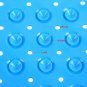EXTRA LONG Bath Mat Non Slip Anti Skid Rubber Shower Tub Safe Protection16x40 "