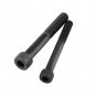 Mini Quick Change Tool Post 4 Cutter Holder Kit Set for 7"x10"/ 12"/14" Lathes