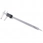 12" 300MM Electronic Digital Vernier Caliper Micrometer Large LCD Display + Case