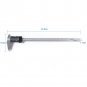 12" 300MM Electronic Digital Vernier Caliper Micrometer Large LCD Display + Case