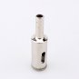 15pcs/Set 6mm-50mm Diamond Tool Drill Bits Hole Saw Set Glass Ceramic Marble