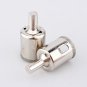 15pcs/Set 6mm-50mm Diamond Tool Drill Bits Hole Saw Set Glass Ceramic Marble