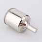 15pcs/Set 6mm-50mm Diamond Tool Drill Bits Hole Saw Set Glass Ceramic Marble
