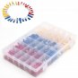 720Pcs Assorted Insulated Electrical Wire Terminal Crimp Connector Spade Set Kit
