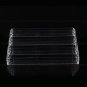 Acrylic Makeup Nail Polish Storage Organizer 3/4/5/6 Tier Rack Display Stand
