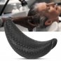Durable Silicone Vertical Shampoo Bowl Neck Rest Pillow For Salon Hair Wash Sink