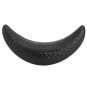 Durable Silicone Vertical Shampoo Bowl Neck Rest Pillow For Salon Hair Wash Sink