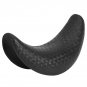 Durable Silicone Vertical Shampoo Bowl Neck Rest Pillow For Salon Hair Wash Sink