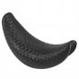 Durable Silicone Vertical Shampoo Bowl Neck Rest Pillow For Salon Hair Wash Sink