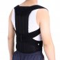 Elastic Magnet Posture Back Pain Upper Support Relief Brace Corrector By YOSOO