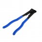 2Pcs CV Joint Boot Clamp Banding Tool Set Ear Type Boot Dustproof Tie Pliers