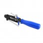 2Pcs CV Joint Boot Clamp Banding Tool Set Ear Type Boot Dustproof Tie Pliers