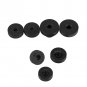 10pc  Pipe Flaring Tool Kit Mechanic Brake Plumber Clamp Spreader Dies Box