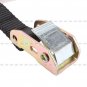Wooden Exercise Workout Gymnastic Olympic Crossfit Gym Ring Strength Training US
