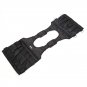 New 20KG Adjustable Workout Weight Weight Vest Exercise Training Fitness Black