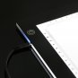 Artist Thin A4 LED Art Stencil Board Light Box Tracing Drawing Tattoo PAD