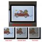 Artist Thin A4 LED Art Stencil Board Light Box Tracing Drawing Tattoo PAD