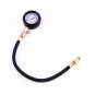 8pcs Petrol Engine Cylinder Compression Tester Kit Gauge Tool Automotive US
