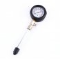 8pcs Petrol Engine Cylinder Compression Tester Kit Gauge Tool Automotive US