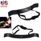 Heavy Duty Arm Isolator Blaster Body Building Bomber Bicep Curl Triceps Train